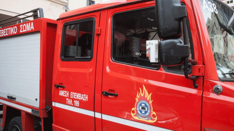 Εμπρηστικές επιθέσεις σε αυτοκίνητα στο Περιστέρι