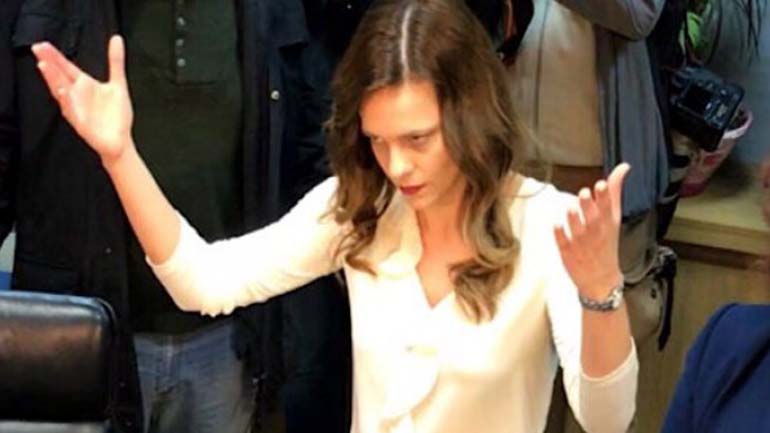 Ε. Αχτσιόγλου: 20% αύξηση εισφορών για το 85% των μη μισθωτών