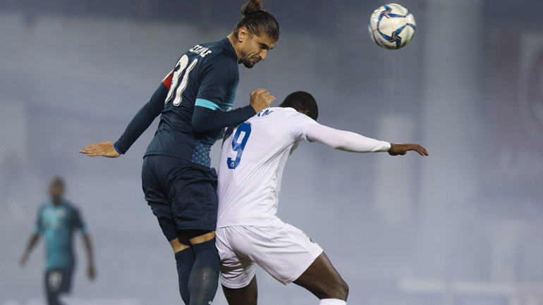 «Τρίποντο» η Λαμία, 1-0 την Ξάνθη