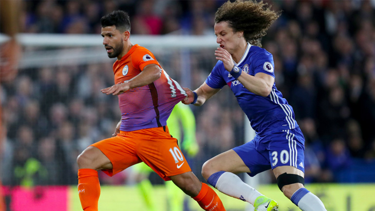 Με ανατροπή η Σίτι, 2-1 την Τσέλσι