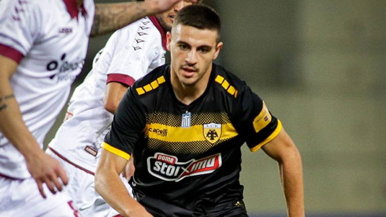 Γαλανόπουλος: «Θα παρουσιαστούμε πάρα πολύ καλύτεροι στον αγώνα με τον Άρη»