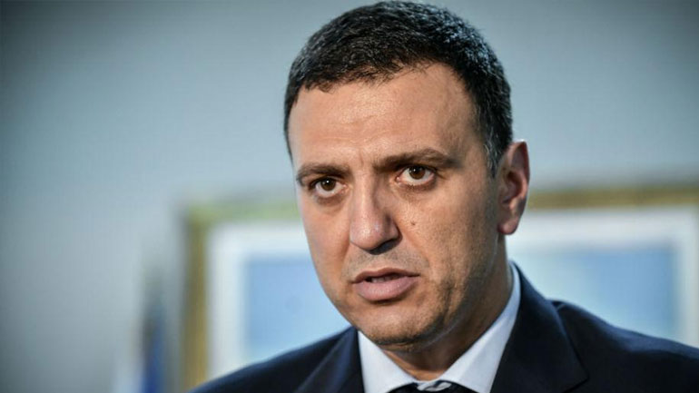 Κικίλιας: Αν οι διοικητές των νοσοκομείων δεν πληρούν τα κριτήρια αξιολόγησης θα αντικαθίστανται