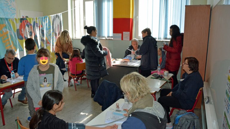 «Ανοιχτή αγκαλιά»: Ρεκόρ ιατρικών πράξεων με την αρωγή του ΓΕΕΕΘΑ και του Πολεμικού Ναυτικού