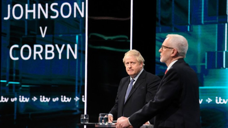 Βρετανία: Προβάδισμα των Συντηρητικών στις δημοσκοπήσεις