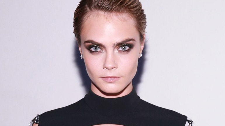 Cara Delevingne: «Δεν θα ήμουν αυτό που είμαι σήμερα χωρίς το Instagram»
