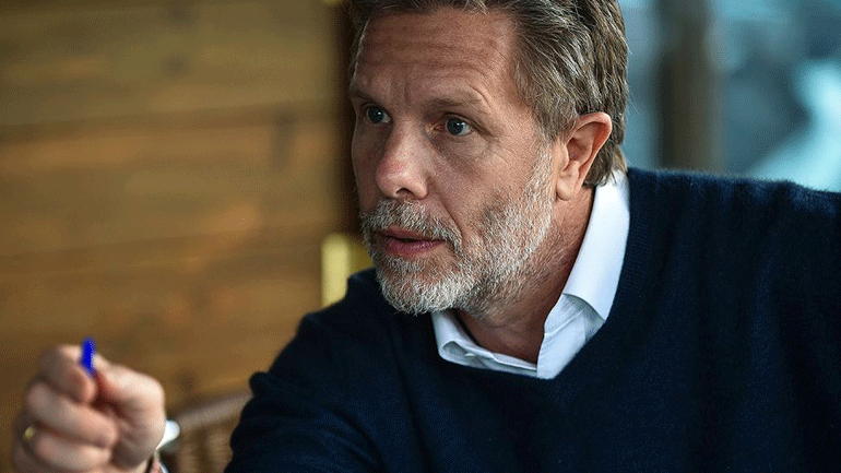 Παύλος Γερουλάνος: Το ΠΑΣΟΚ χρειάζεται αλλαγή ηγεσίας