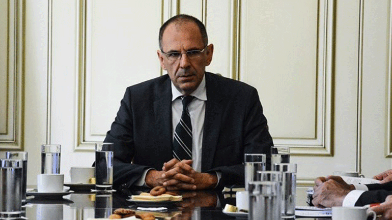 Γ. Γεραπετρίτης: Η κυβέρνηση προχωρά σε σημαντικές μειώσεις φόρων για το 2020