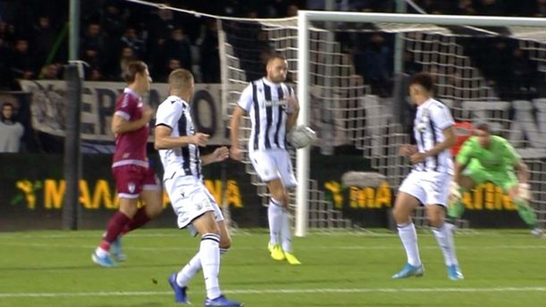 ΑΕΛ: «Τι κάνετε ρε»