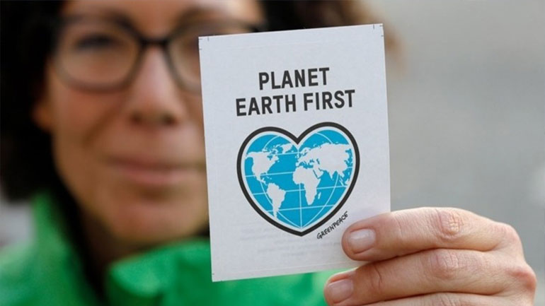 Αγώνας δρόμου για την Διάσκεψη του ΟΗΕ για το Κλίμα (COP25)