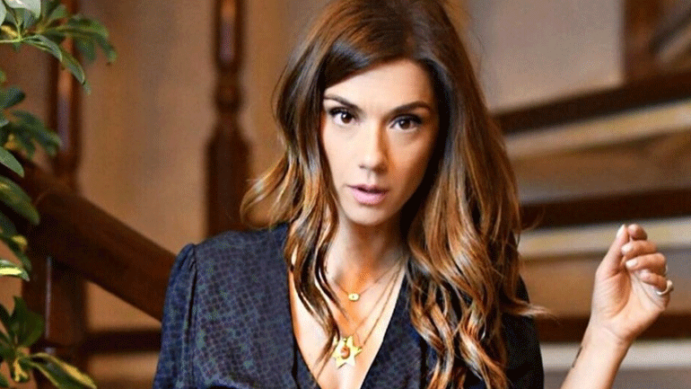 Βάσω Λασκαράκη: «Tα ριάλιτι μόδας όπως το GNTM τα θεωρώ βλακείες…»