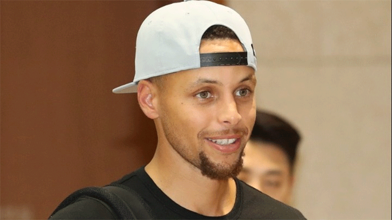 Τζον Λέτζεντ, Στέφεν Κάρι ετοιμάζουν ταινία για το μπάσκετ