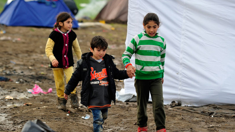 Κυβερνητικό σχέδιο για τα ασυνόδευτα προσφυγόπουλα