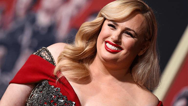 Η Ρέμπελ Γουίλσον ετοιμάζει ταινία για την K-pop