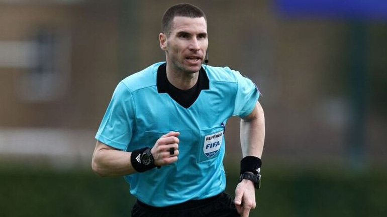 Ο Καμπάκοφ θα «σφυρίξει» στο Τότεναμ-Ολυμπιακός