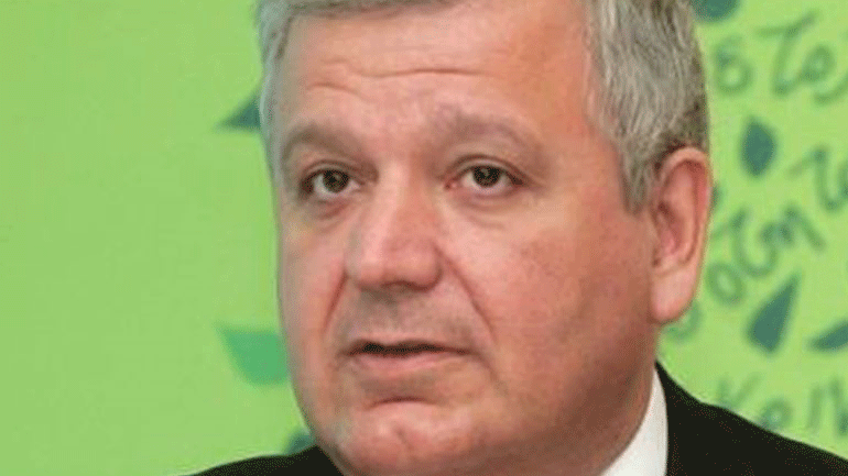 Χρ. Πρωτόπαπας: Άνθρακας ο θησαυρός από την ομιλία του Π. Γερουλάνου