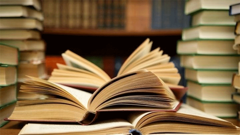 Ξεφυλλίζοντας πρόσφατες εκδόσεις από την ξένη λογοτεχνία