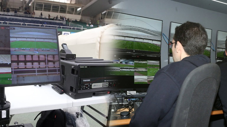 Το VAR ανέλαβε πρωτοβουλίες!