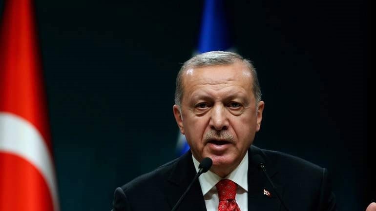 Επίσκεψη Ερντογάν στο Κατάρ