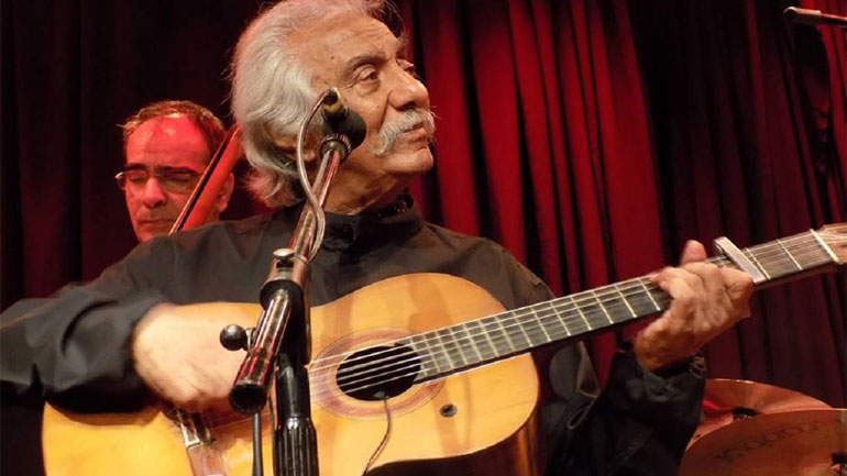 Κώστας Χατζής: «Δεν πρέπει να κρύβουμε τις ρίζες μας, πρέπει να είμαστε περήφανοι γι’ αυτό που είμαστε»