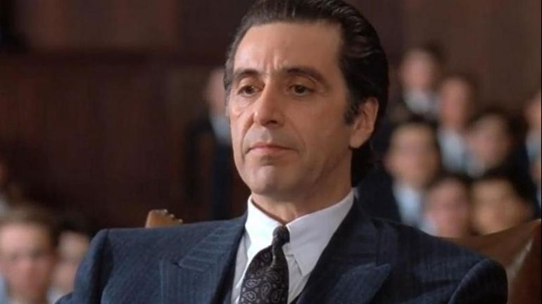 Ο Αλ Πατσίνο είναι κυνηγός ναζί στη σειρά «Hunters»