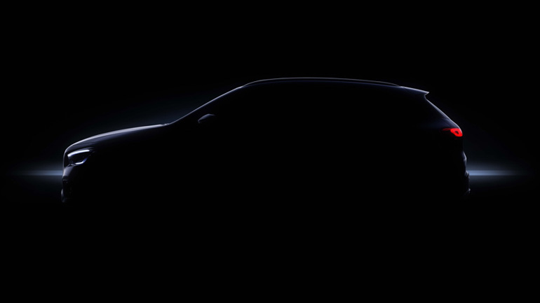 Στις 11 Δεκεμβρίου τα αποκαλυπτήρια της νέας Mercedes GLA