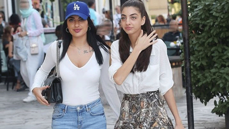 Θα είναι η αδερφή της Ειρήνης Καζαριάν στο My Style Rocks 3;