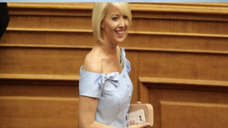 Τα σοκολατάκια της Βουλευτίνας