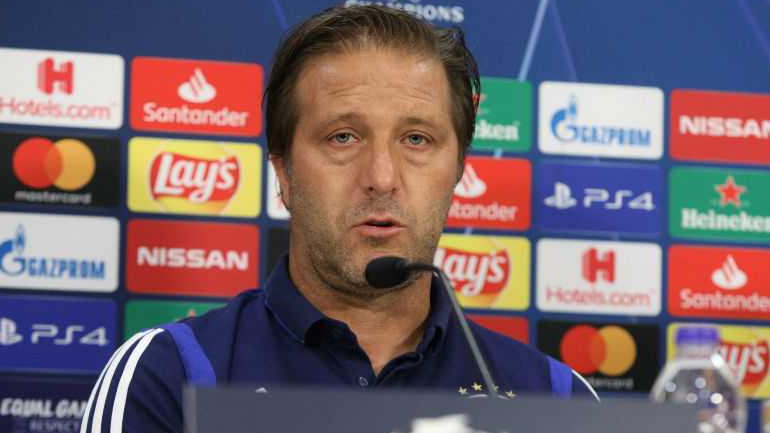 Live Streaming: H συνέντευξη Τύπου του Πέδρο Μαρτίνς εν όψει του αγώνα με την Τότεναμ