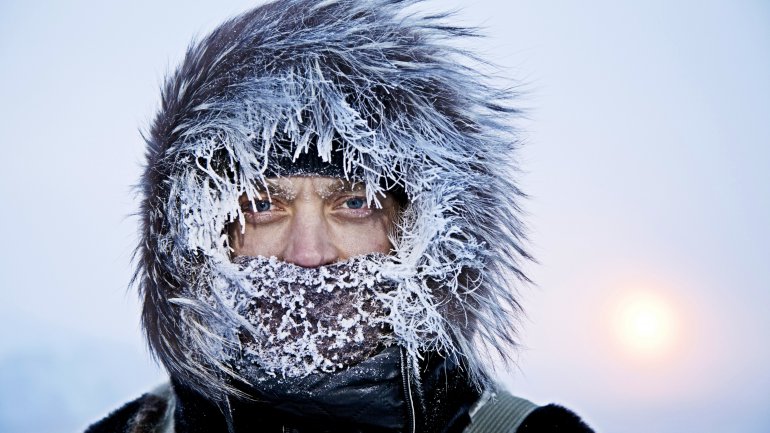 Ο θερμός ή ψυχρός καιρός μπορεί να επιδεινώσει ορισμένες ασθένειες