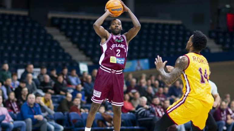 Μπάσκετ: Φέρνει τον Κεν Μπράουν ο Άρης