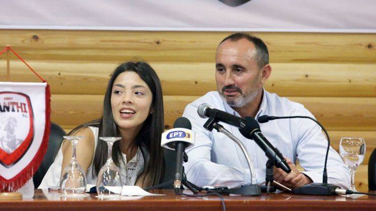 Τέλος κι επίσημα από την Ξάνθη ο Κίκο Ραμίρεθ