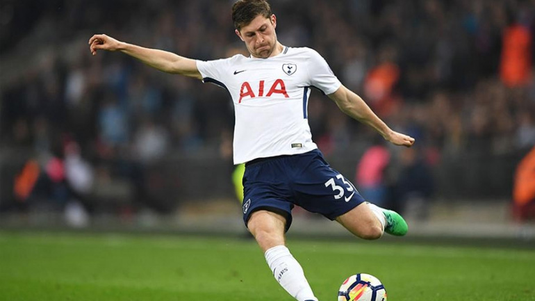 Τότεναμ: Χάνει το παιχνίδι με τον Ολυμπιακό ο Ντέιβις