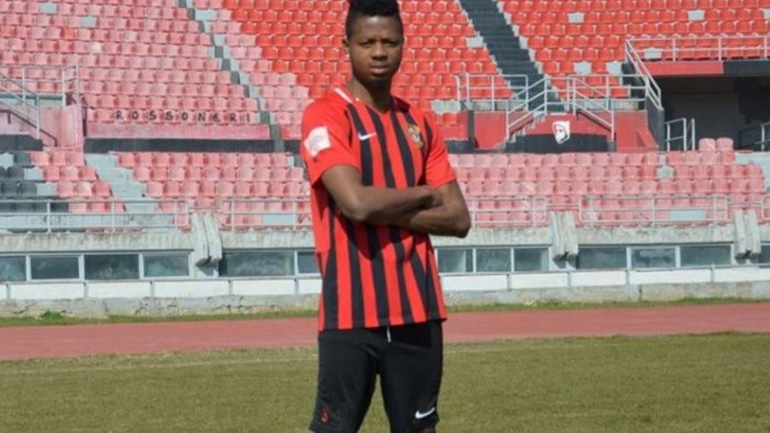 Είδηση-σοκ: Επιτέθηκαν με μαχαίρι στον Μάικλ Ολαϊτάν