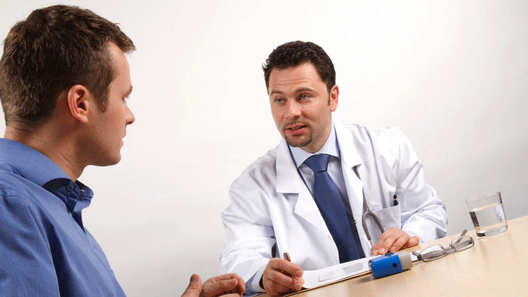 Τι πρέπει να γνωρίζετε για τη δαχτυλική εξέταση του προστάτη;