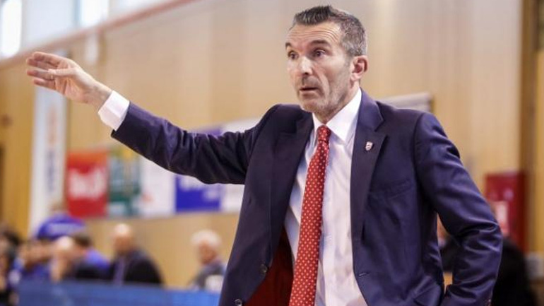 Λάρισα: Ενισχύθηκε στο τεχνικό της επιτελείο με τον Κουτσουκέρα