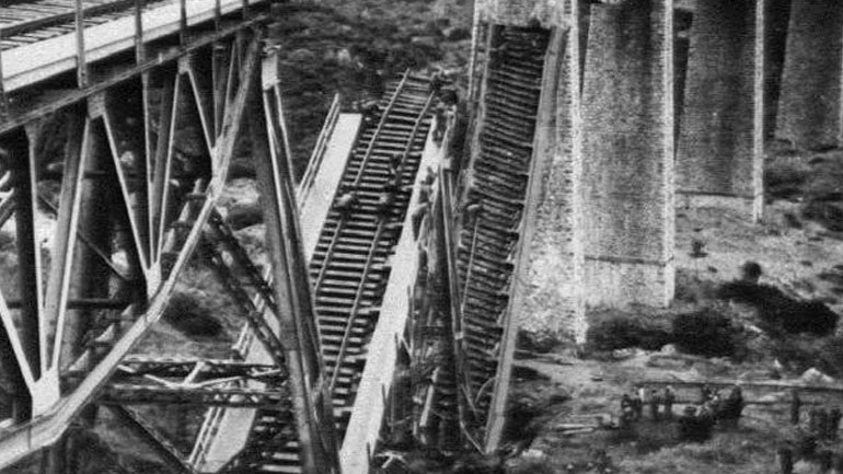 Μάχη του Γοργοποτάμου – Κορυφαία αντιστασιακή πράξη κατά της Γερμανικής Κατοχής