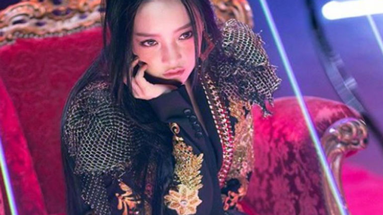 Νεκρή η 28χρονη σταρ Goo Hara