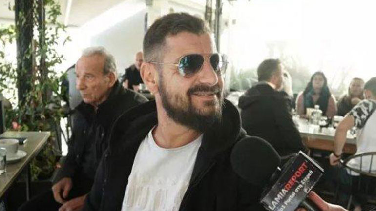 Λαμία: Φανατικός καπνιστής «κράζει» τον αντικαπνιστικό νόμο και ανάβει τσιγάρο σε καφετέρια