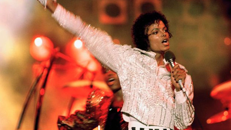Σε ταινία η ζωή του θρύλου της ποπ, Μάικλ Τζάκσον
