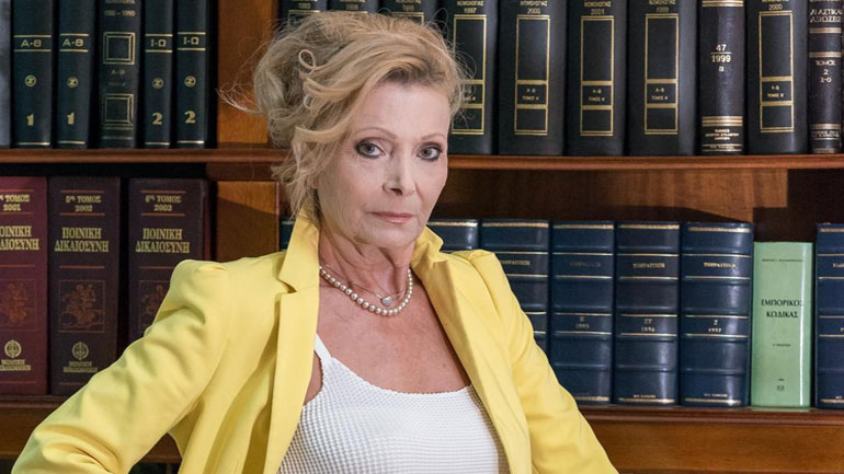 «Η Κενή Διαθήκη» στο θέατρο ΠΚ