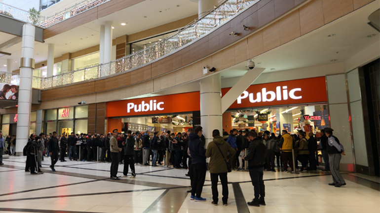 Black Friday 2019: Τι προϊόντα θα βρω σε προσφορά;