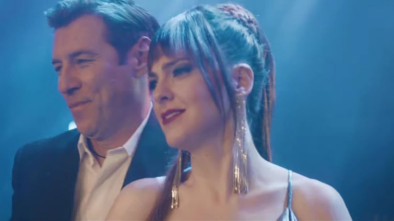 «Φαντασία» – Το ελληνικό σινεμά πάει στα μπουζούκια