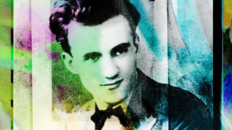 Ανακαλύπτοντας τον Σκαλκώτα: Έκθεση στο Μέγαρο Μουσικής Αθηνών