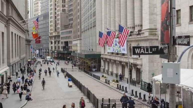 Wall Street: Κλείσιμο με ανοδικές τάσεις