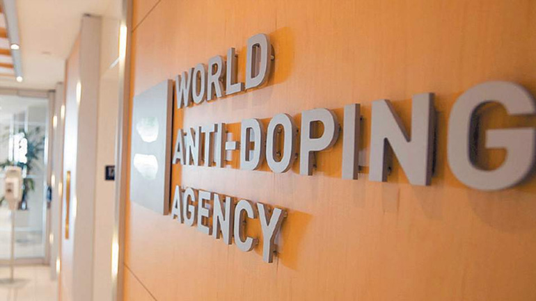 Ο WADA συστήνει τετραετή Ολυμπιακή απαγόρευση σε Ρώσους αξιωματούχους