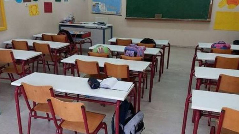 Ανοίγουν τα σχολεία μετά τις 10.00 στην Αττική – Κλειστά παραμένουν στα Μέγαρα