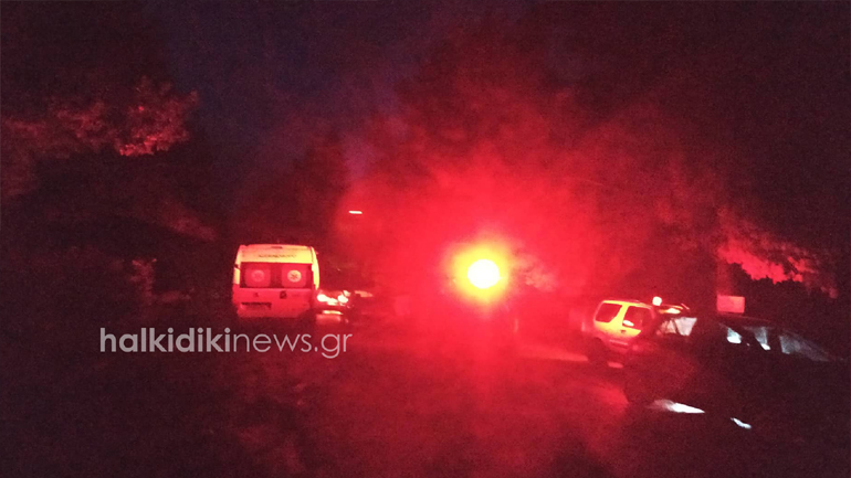 Χαλκιδική: Αίσιο τέλος για αγνοούμενη από την κακοκαιρία – Βρέθηκε σώα σε χαράδρα