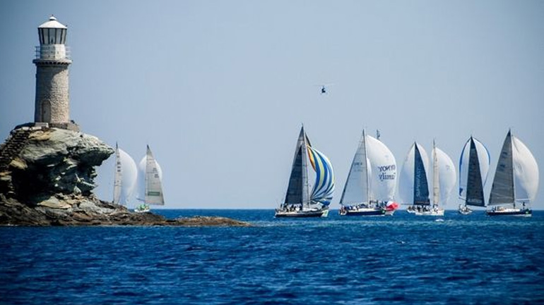 Ιστιοπλοΐα: Δύο ελληνικά Nacra 17 στο παγκόσμιο πρωτάθλημα του Όκλαντ