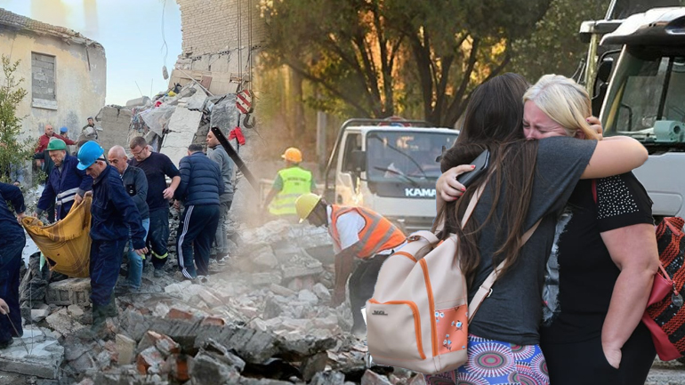 Έτσι έπεσε το Δυρράχιο