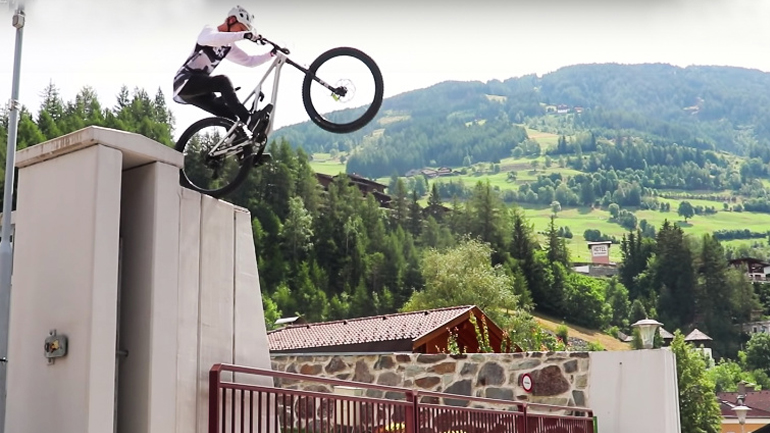 Ρέει στο αίμα τους